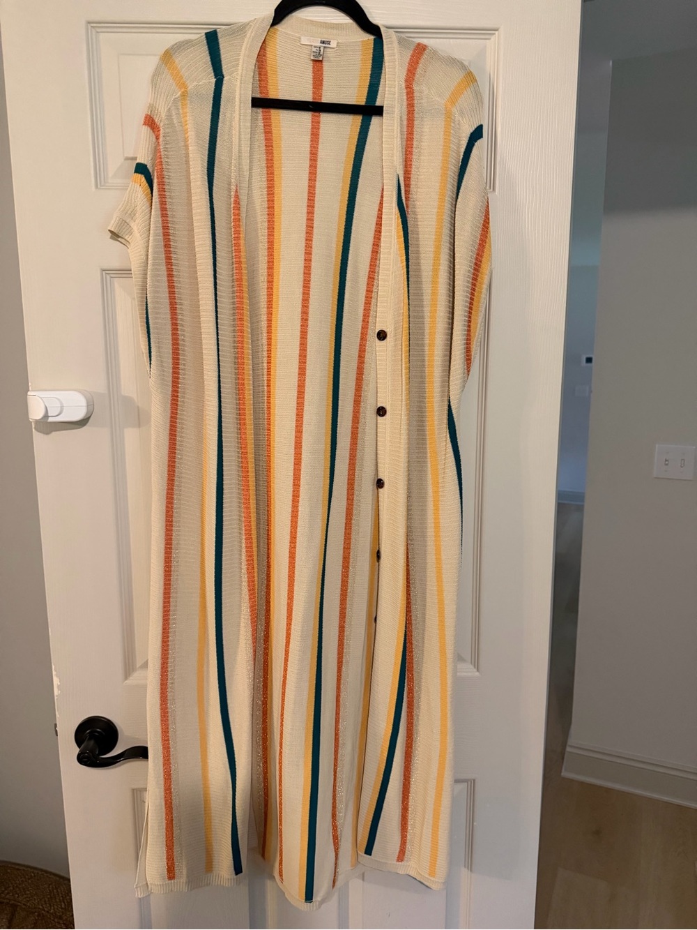 Amuse Society Duster